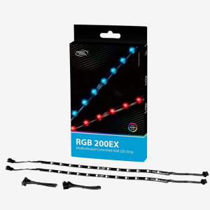 DEEPCOOL RGB LED STRIP 200EX