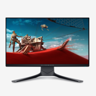 DELL ALIENWARE AW2521HF 25″ GAMING MONITOR