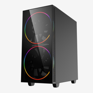 GAMEMAX BLACKHOLE ATX CASE