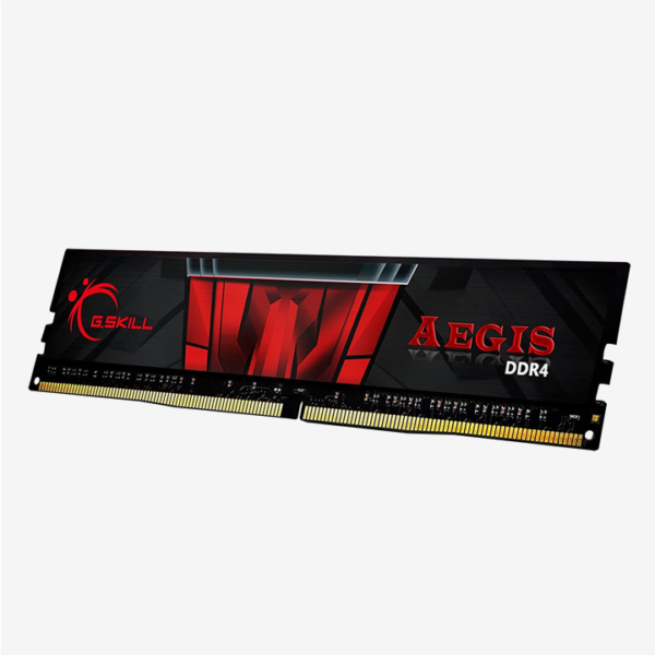 GSKILL AEGIS DDR4-3000MHz 16GB (1x16GB) RAM