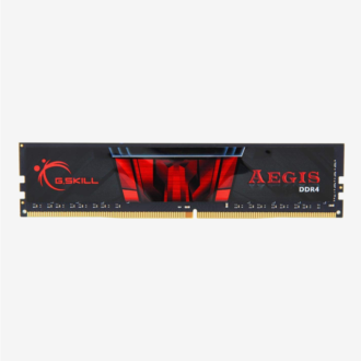 GSKILL AEGIS DDR4-3200MHz 8GB (1x8GB) RAM