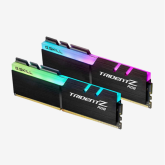 GSKILL TRIDENTZ RGB DDR4 32GB (16GBx2) 3200-RAM