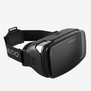 HOMIDO VR HEADSET V2