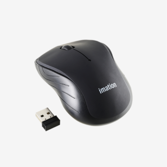 IMATION WIMO 3D WIRELESS MOUSE