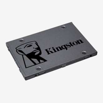 KINGSTON 240GB SSD A400