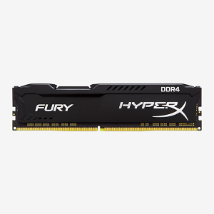 KINGSTON HYPER-X 8GB DDR4 3200 RAM