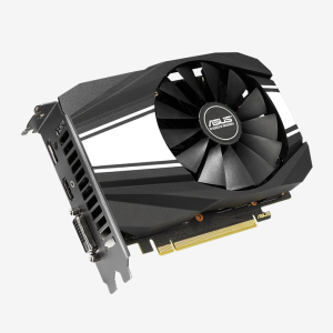 ASUS PHOENIX GTX-1660S-06G GAMING VGA