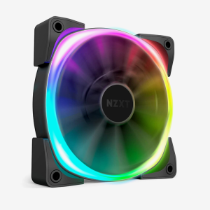 NZXT AER 120MM FAN RGB2 SINGLE