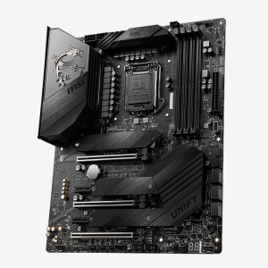 MSI MPG Z490 UNIFY -MOTHERBOARD