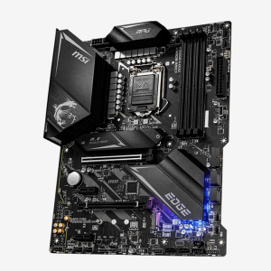 MSI MAG B550M BAZOOKA MOTHERBOARD