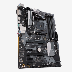 ASUS PRIME B450-PLUS MOTHER BOARD