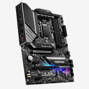 MSI MAG B460 TOMAHAWK – MOTHERBOARD