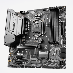 MSI MAG B365M MORTAR – MOTHERBOARD