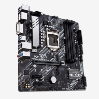ASUS PRIME B460M-A MOTHER BOARD