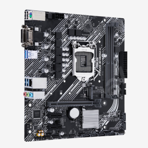 ASUS PRIME B460M-K MOTHERBOARD