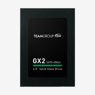 TEAM GROUP2.5 GX2 SSD 256GB
