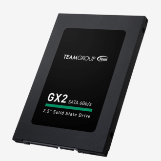 TEAM GROUP2.5 GX2 SSD 512GB