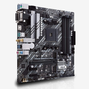 ASUS PRIME B550M-A WIFI MOTHERBOARD