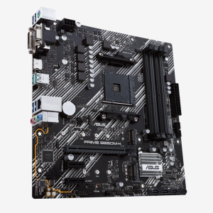 ASUS PRIME B550M-K MOTHERBOARD