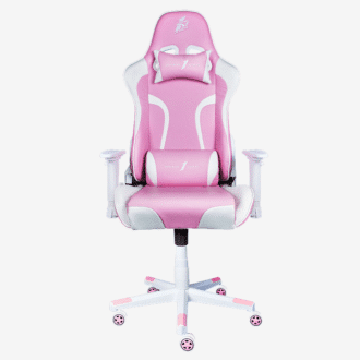 FIRST PALYER GAMING CHAIR FD-GC1-PINK