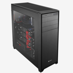 CORSAIR OBSIDIAN 750D FULL TOWER ATX CASE