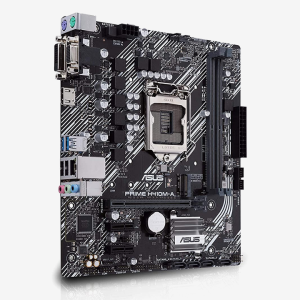 ASUS PRIME H410M-A MOTHERBOARD