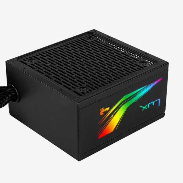 AEROCOOL LUX 750W RGB POWER SUPPLY