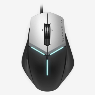 ALIENWARE ELITE AW959-GAMING MOUSE
