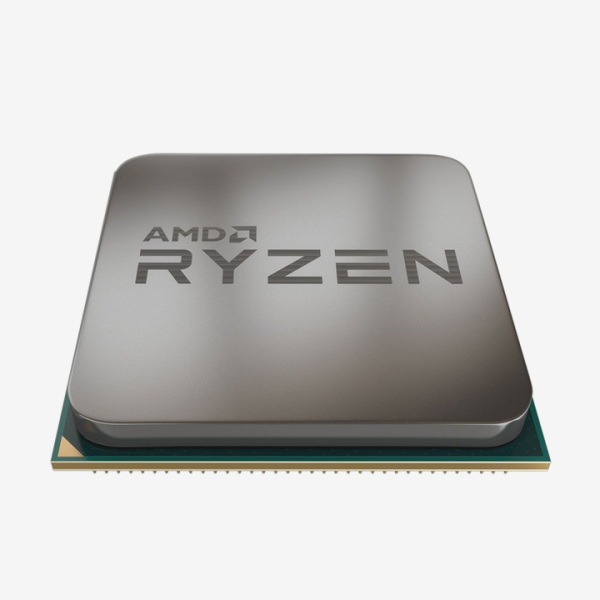 AMD RYZEN 5 3600 6CORE 12 THREAD 4.2GHZ PROCESSOR