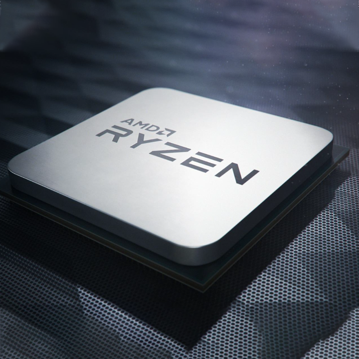 AMD RYZEN 5 3600X 6CORE 12THREADS PROCESSOR  Gaming PC Components