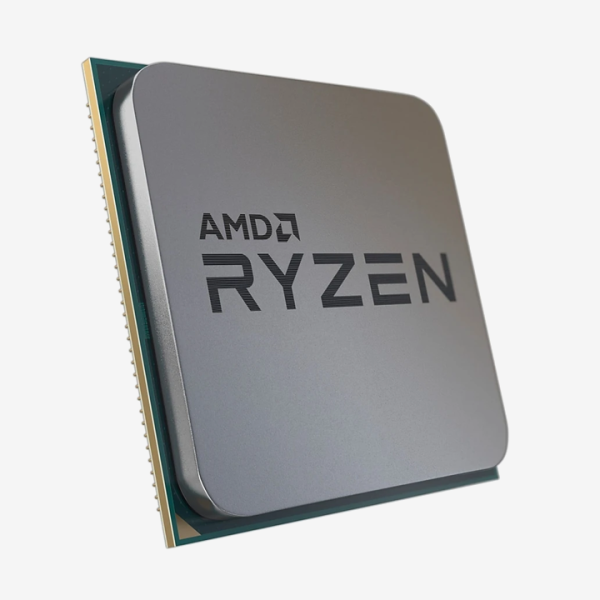 AMD RYZEN 5-3400G PROCESSOR