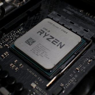 AMD RYZEN 7 3700X 8CORE 16THREADS PROCESSOR