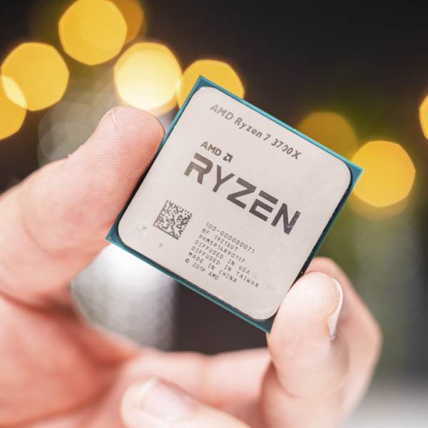 AMD RYZEN 9 3900X 12CORE 24THREADS PROCESSOR