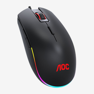 AOC GM500 GAMING MOUSE