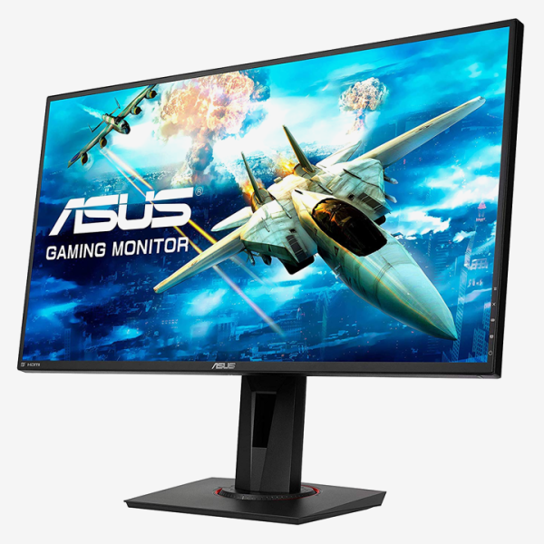 ASUS VG278QR 165HZ 27″ GAMING MONITOR