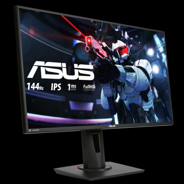 ASUS VG279 144HZ GAMING MONITOR