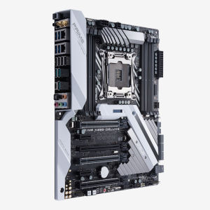 ASUS PRIME X299-A/LGA2066 MOTHER BOARD