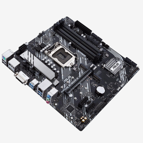 ASUS PRIME B460M-A MOTHER BOARD