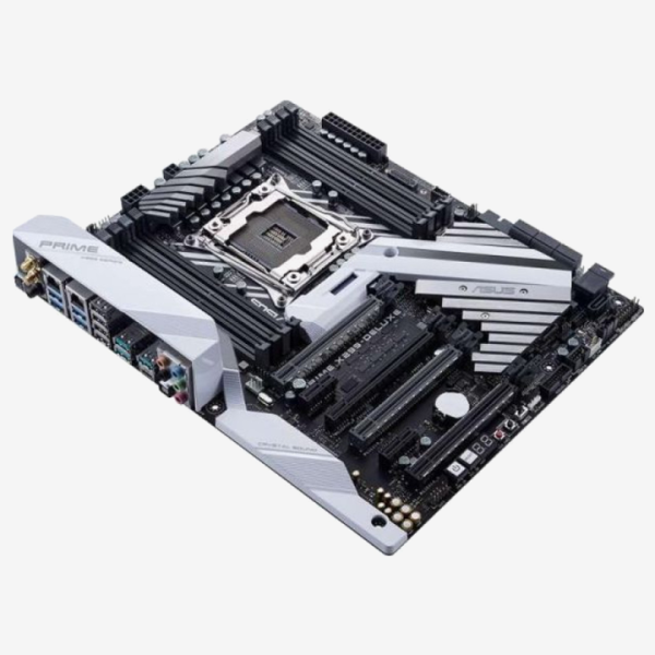 ASUS PRIME X299-A LGA2066 MOTHERBOARD