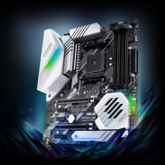 ASUS PRIME X570-PRO MOTHERBOARD