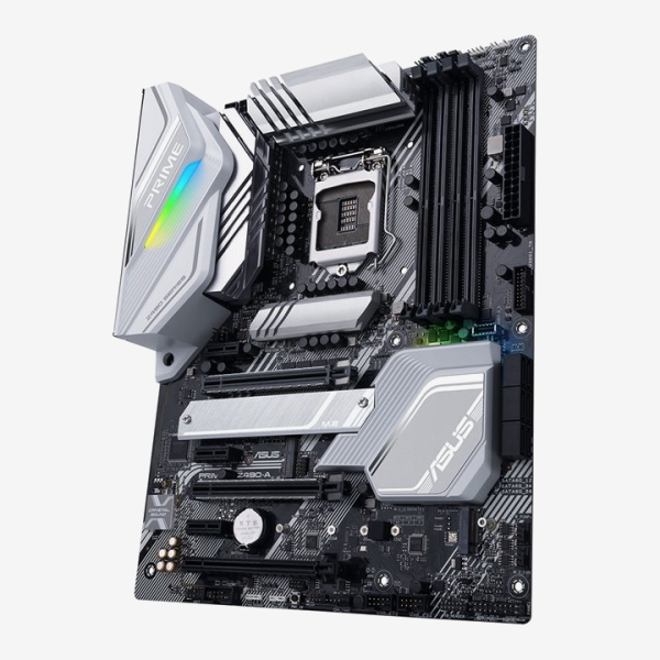 ASUS PRIME Z490-A MOTHERBOARD