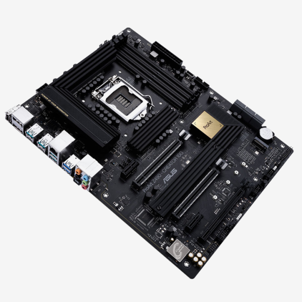 ASUS PROART Z490-CREATOR 10G MOTHERBOARD