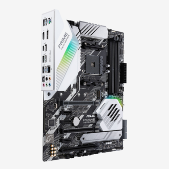 ASUS PRIME X570-PRO -MOTHERBOARD