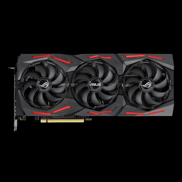 ASUS ROG STRIX RTX 2070 SUPER OC 8GB GAMING