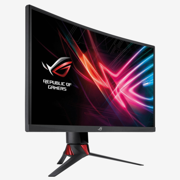 ASUS ROG STRIX XG27VQ 27 FHD 144HZ GAMING MONITOR