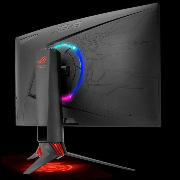 ASUS ROG STRIX XG27VQ 27 FHD 144HZ GAMING MONITOR