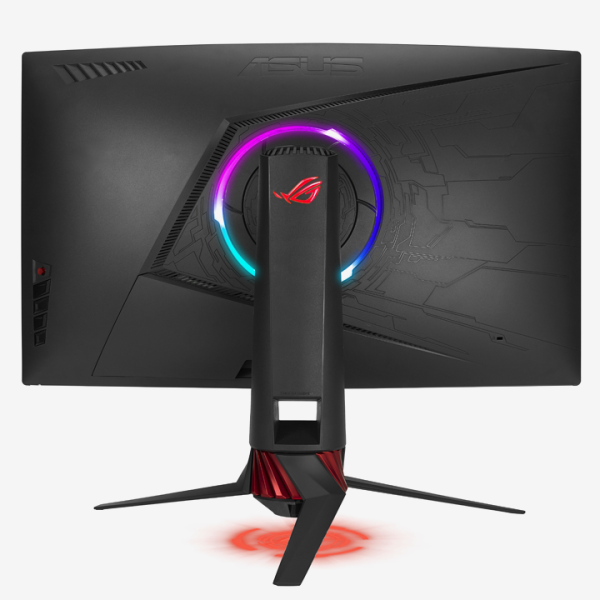 ASUS ROG STRIX XG32VQR CURVED HDR 31.5 WQHD CURVED GAMING MONITOR