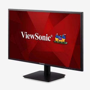 VIEWSONIC 24″ 1080P H&M WITH HDMI MONITOR VA2405-H