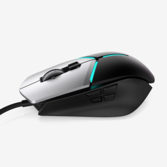 6 ALIENWARE ELITE AW959-GAMING MOUSE