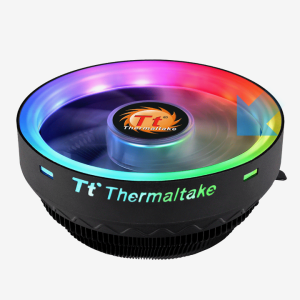 THERMAL TAKE UX100 AIR COOLER ARGB CLP064-AL12SW-A